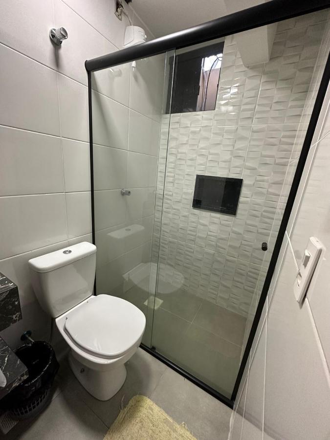 Nasser Hotel Brasília Zewnętrze zdjęcie