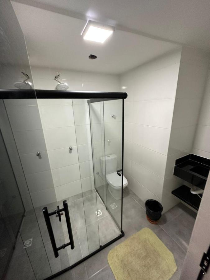 Nasser Hotel Brasília Zewnętrze zdjęcie