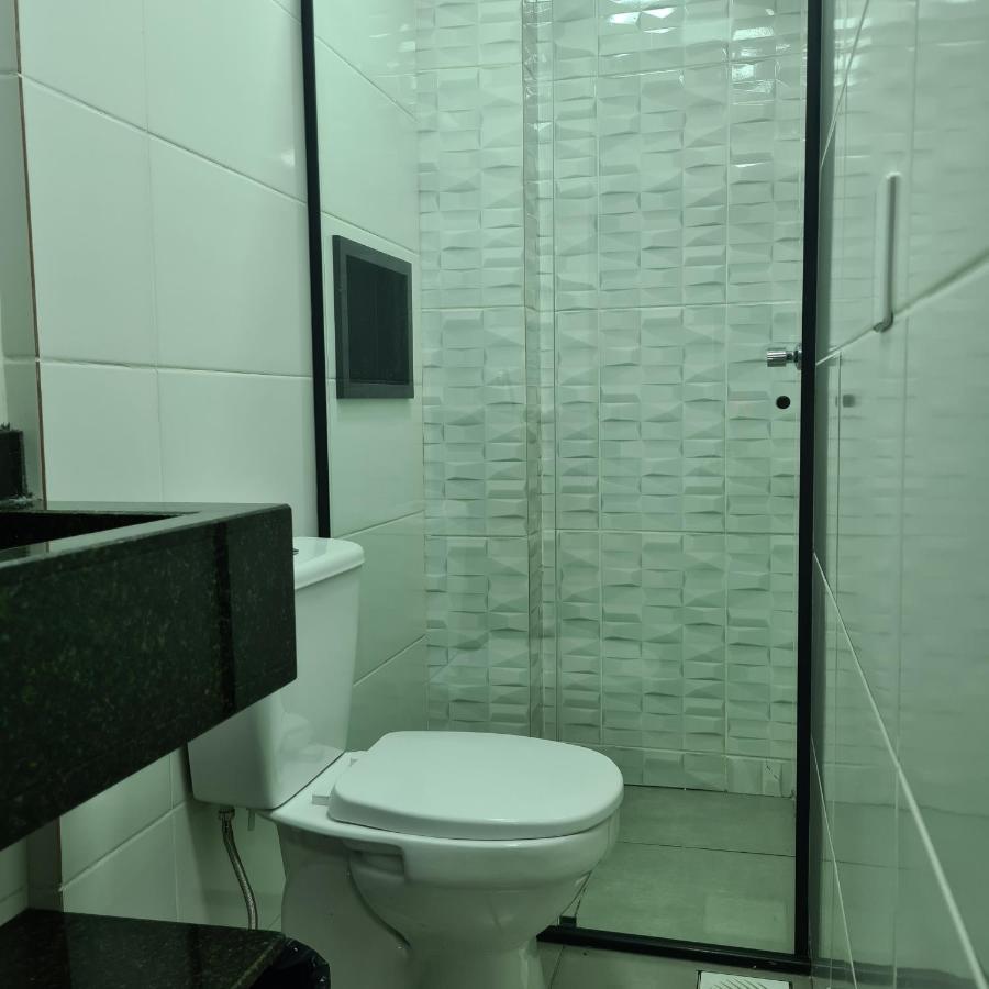Nasser Hotel Brasília Zewnętrze zdjęcie