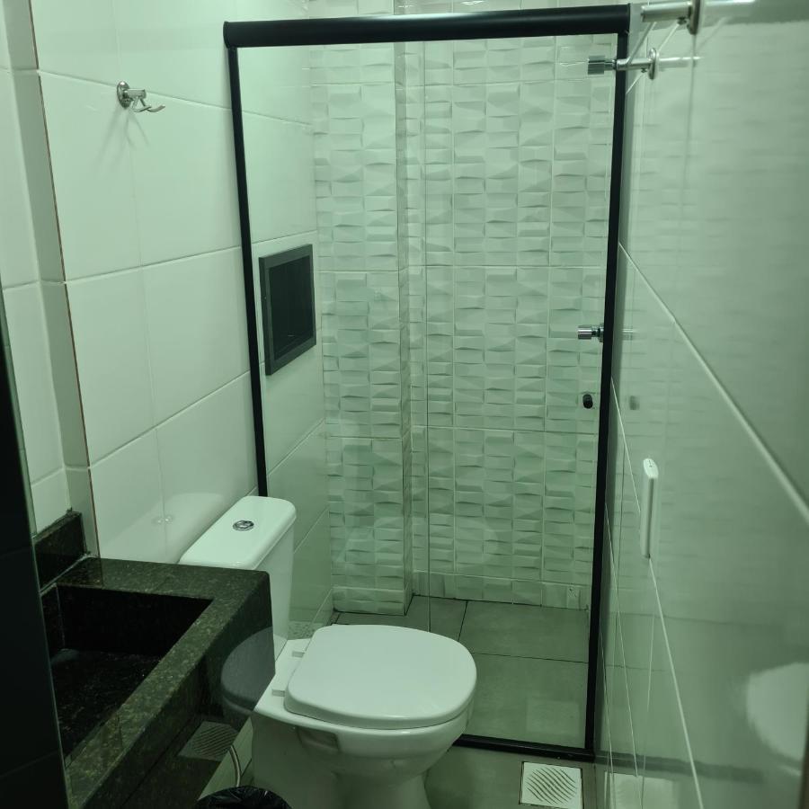Nasser Hotel Brasília Zewnętrze zdjęcie