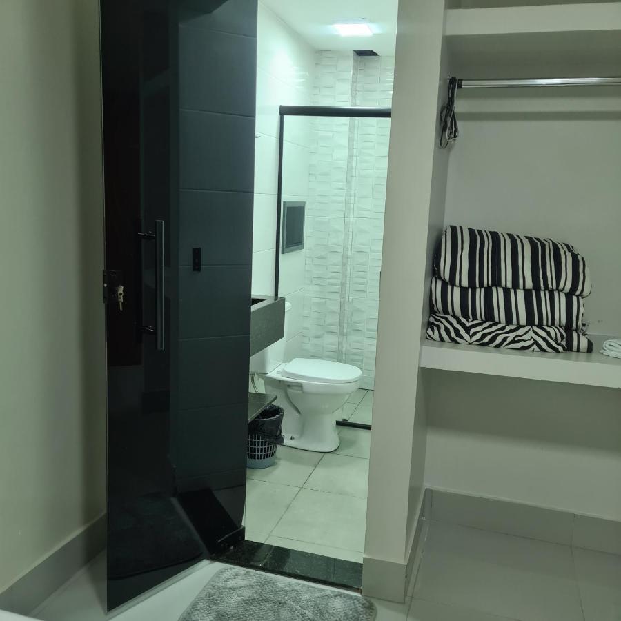 Nasser Hotel Brasília Zewnętrze zdjęcie